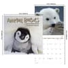 image Animal Babies 2027 Wall Calendar Sixth Alternate Image