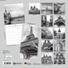 image Paris Retro 2027 Wall Calendar First Alternate Image