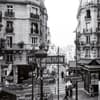 image Paris Retro 2027 Wall Calendar Tenth Alternate Image