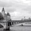 image Paris Retro 2027 Wall Calendar Second Alternate Image