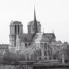 image Paris Retro 2027 Wall Calendar Fourth Alternate Image