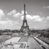 image Paris Retro 2027 Wall Calendar Sixth Alternate Image