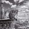 image Paris Retro 2027 Wall Calendar Eighth Alternate Image
