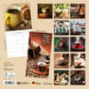 image Coffee 2027 Wall Calendar First Alternate Image