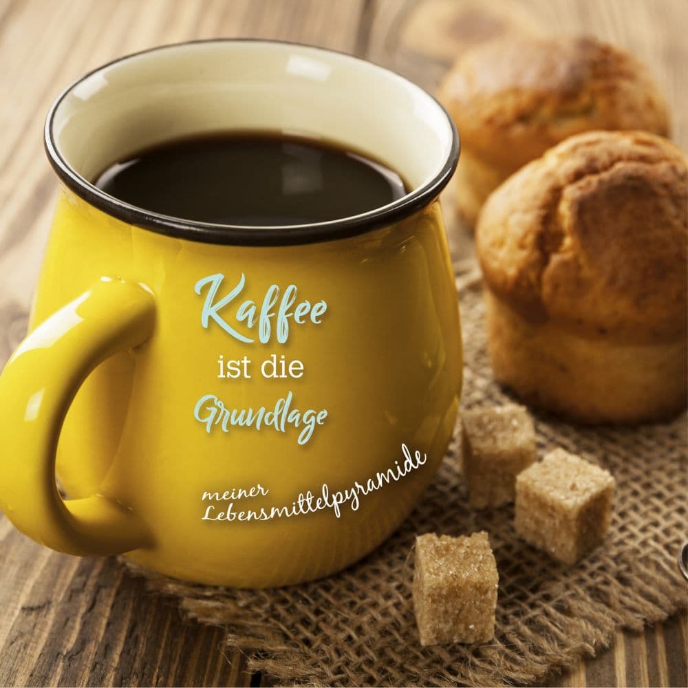 Coffee 2027 Wall Calendar Second Alternate Image