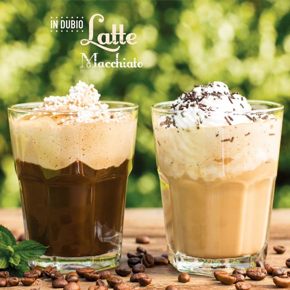 Coffee 2027 Wall Calendar Sixth Alternate Image