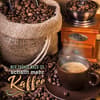 image Coffee 2027 Wall Calendar Eighth Alternate Image