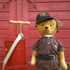 image Teddys World 2027 Wall Calendar Second Alternate Image