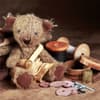 image Teddys World 2027 Wall Calendar Fourth Alternate Image