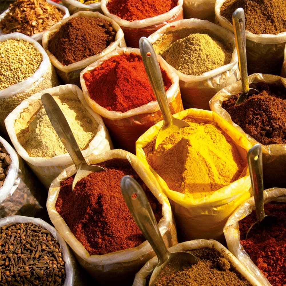 Herbs & Spices 2027 Wall Calendar Second Alternate Image