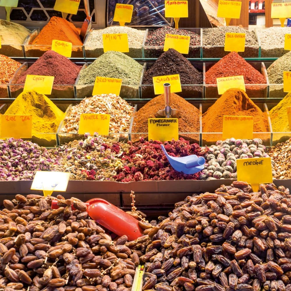 Herbs & Spices 2027 Wall Calendar Sixth Alternate Image