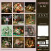 image Flowers in Art 2027 Wall Calendar First Alternate Image