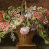 image Flowers in Art 2027 Wall Calendar Second Alternate Image