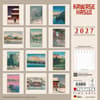 image Kawase Hasui 2027 Wall Calendar First Alternate Image