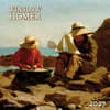 image Winslow Homer 2027 Wall Calendar Main Product Image