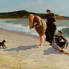 image Winslow Homer 2027 Wall Calendar Tenth Alternate Image