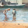 image Winslow Homer 2027 Wall Calendar Sixth Alternate Image