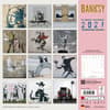 image Banksy 2027 Wall Calendar First Alternate Image