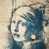 image Banksy 2027 Wall Calendar Second Alternate Image