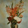 image Renoir Flower still Life 2027 Wall Calendar Second Alternate Image