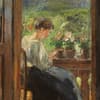 image Reading Women 2027 Wall Calendar Tenth Alternate Image