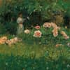 image Reading Women 2027 Wall Calendar Eighth Alternate Image