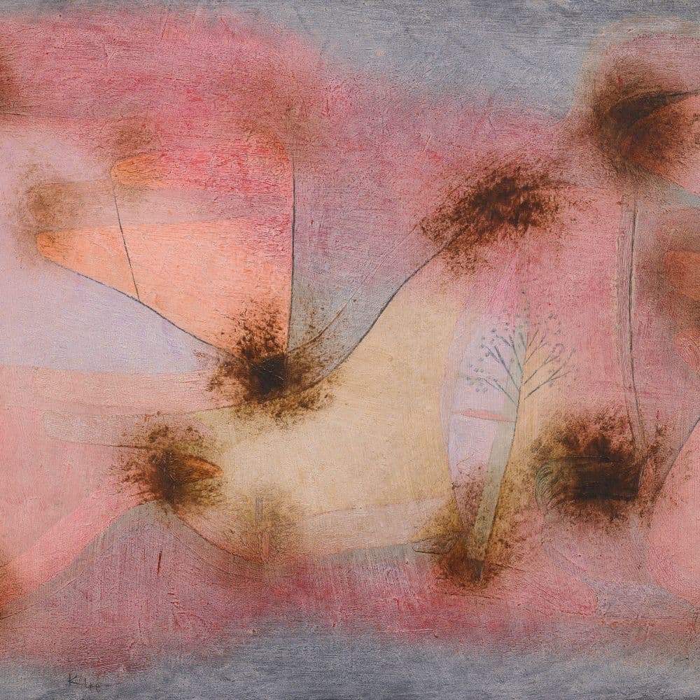 Bauhaus 2027 Wall Calendar Fourth Alternate Image