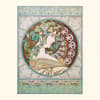 image Alphonse Mucha 2027 Wall Calendar Tenth Alternate Image
