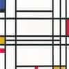 image Piet Mondrian 2027 Wall Calendar Fourth Alternate Image