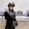 image Paris Ville des Arts 2027 Wall Calendar Second Alternate Image