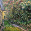 image van Gogh Colours of the Provence 2027 Wall Calendar Eighth Alternate Image