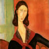 image Amedeo Modigliani Sensual Portraiture 2027 Wall Calendar Eighth Alternate Image