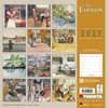 image Carl Larsson 2027 Wall Calendar First Alternate Image