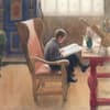 image Carl Larsson 2027 Wall Calendar Fourth Alternate Image