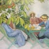 image Carl Larsson 2027 Wall Calendar Sixth Alternate Image
