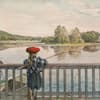 image Carl Larsson 2027 Wall Calendar Eighth Alternate Image