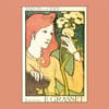 image Art Nouveau 2027 Wall Calendar Eighth Alternate Image