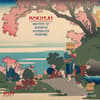 image Hokusai Japanese Woodblock Printing 2027 Wall Calendar Main Product Image