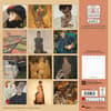 image Egon Schiele Paintings 2027 Wall Calendar First Alternate Image