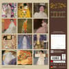 image Gustav KlimtWomen 2027 Wall Calendar First Alternate Image