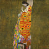 image Gustav KlimtWomen 2027 Wall Calendar Tenth Alternate Image