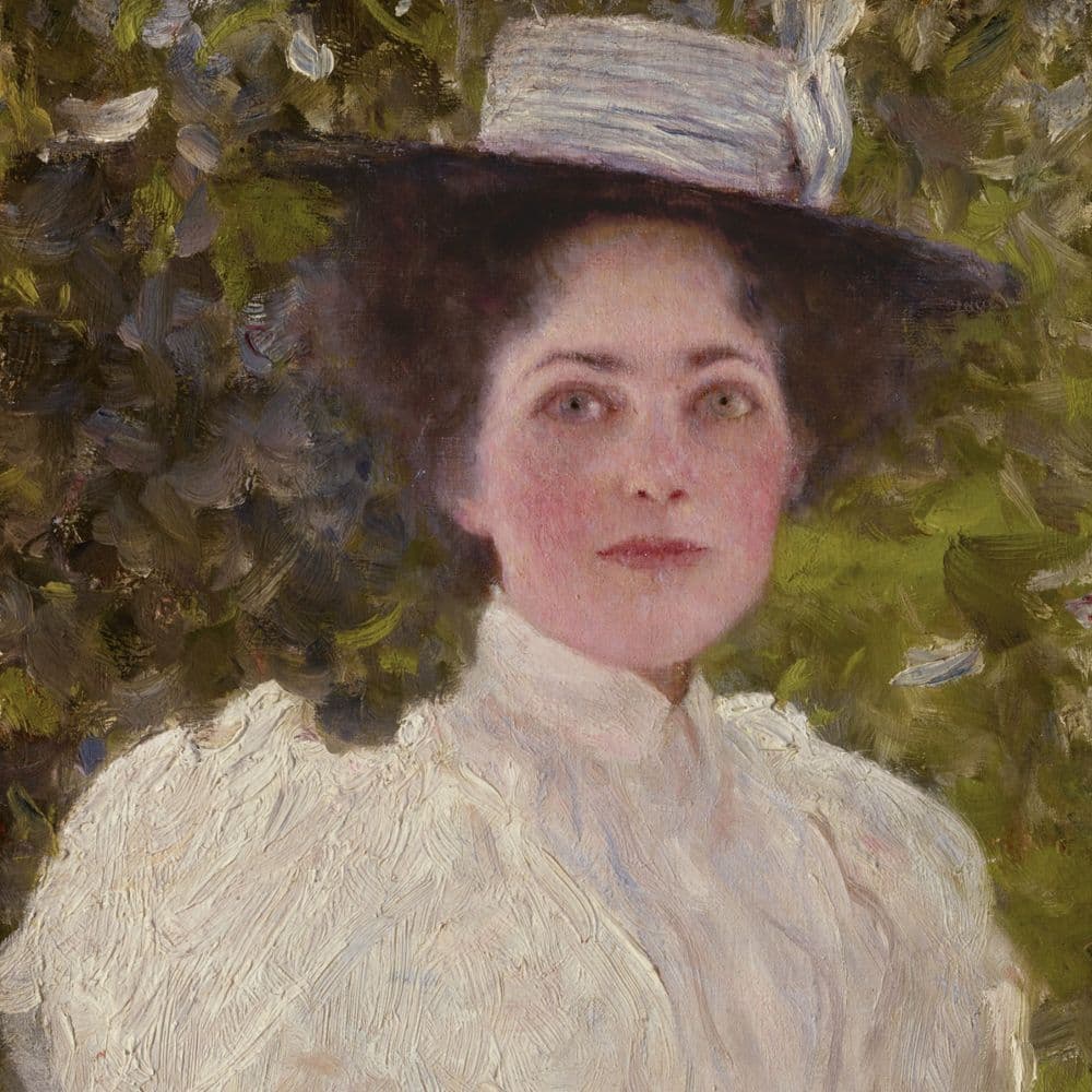 Gustav KlimtWomen 2027 Wall Calendar Sixth Alternate Image