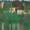 image Gustav Klimt Nature 2027 Wall Calendar Tenth Alternate Image
