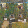 image Gustav Klimt Nature 2027 Wall Calendar Fourth Alternate Image