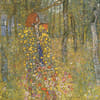 image Gustav Klimt Nature 2027 Wall Calendar Eighth Alternate Image