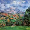 image Paul Cezanne 2027 Wall Calendar Tenth Alternate Image