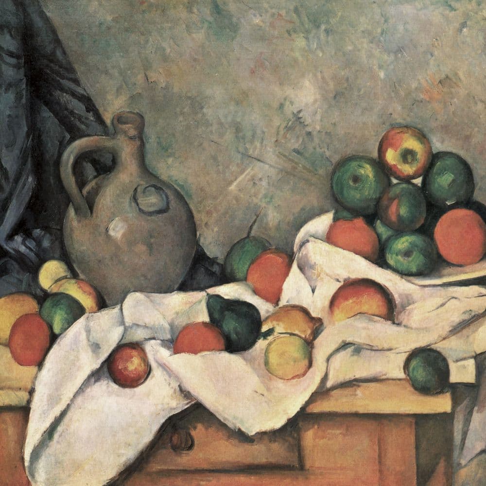 Paul Cezanne 2027 Wall Calendar Second Alternate Image