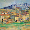 image Paul Cezanne 2027 Wall Calendar Eighth Alternate Image