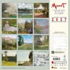 image Claude Monet A Walk in the Country 2027 Wall Calendar First Alternate Image