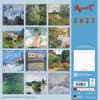 image Claude Monet 2027 Wall Calendar First Alternate Image